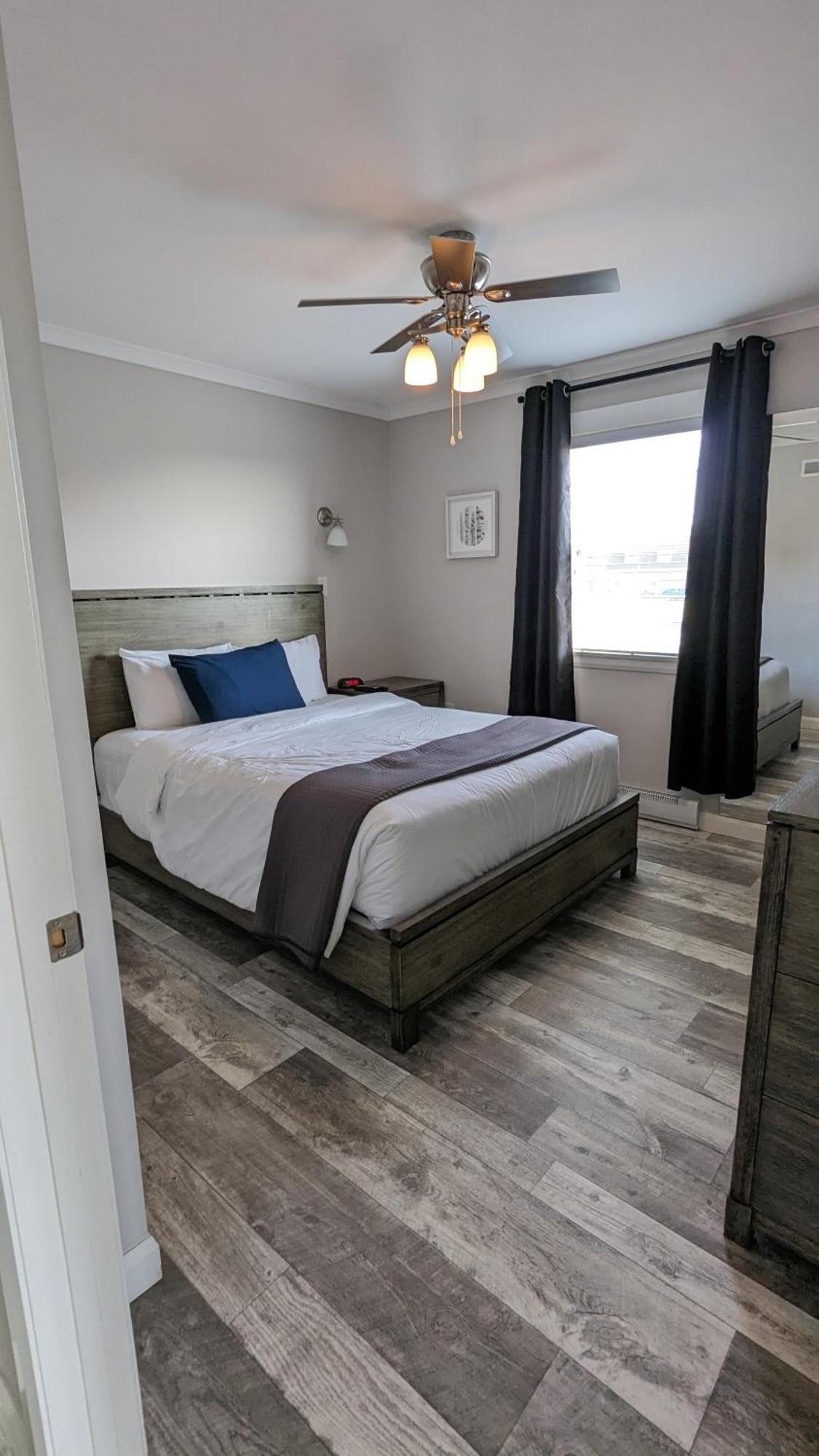 Cape Breton Villas Inverness Exterior foto
