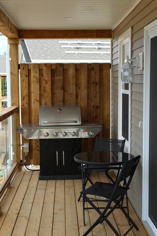 Cape Breton Villas Inverness Exterior foto